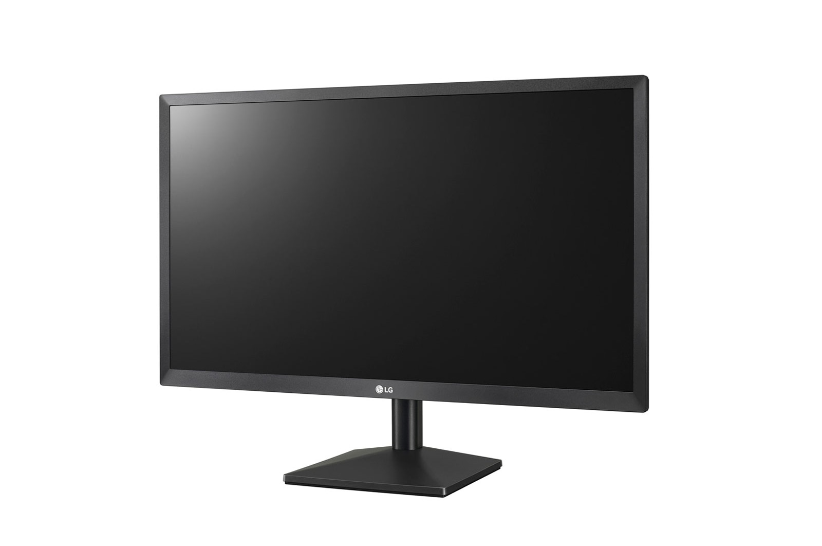 LG 24" Full HD IPS LED Monitor with AMD FreeSync™, 24MK430H-B
