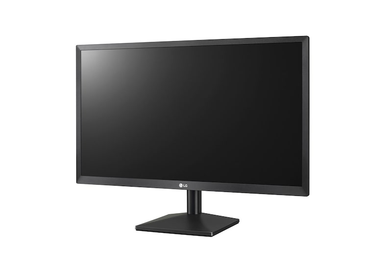 LG 24" Full HD IPS LED Monitor with AMD FreeSync™, 24MK430H-B