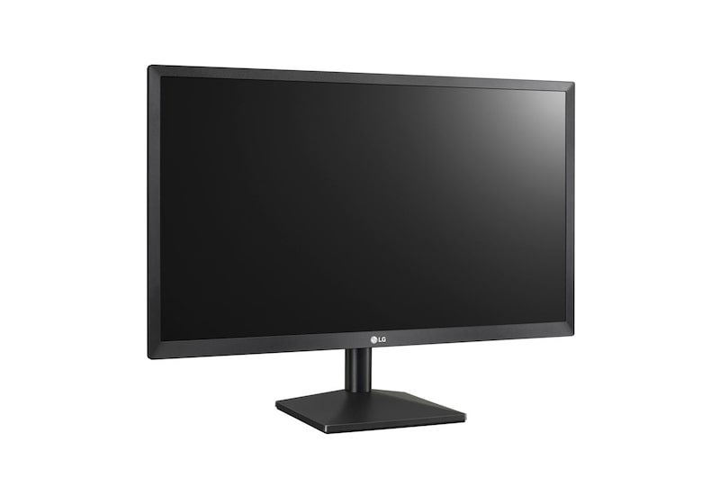 LG 24" Full HD IPS LED Monitor with AMD FreeSync™, 24MK430H-B