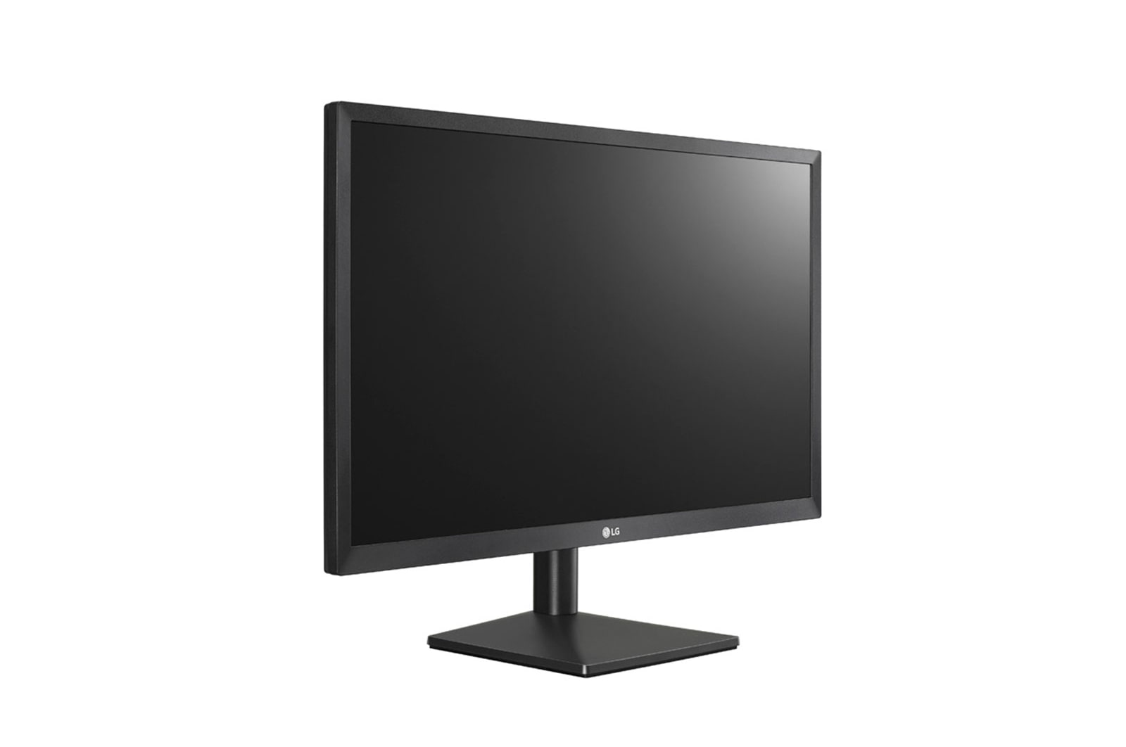 LG 24" Full HD IPS LED Monitor with AMD FreeSync™, 24MK430H-B
