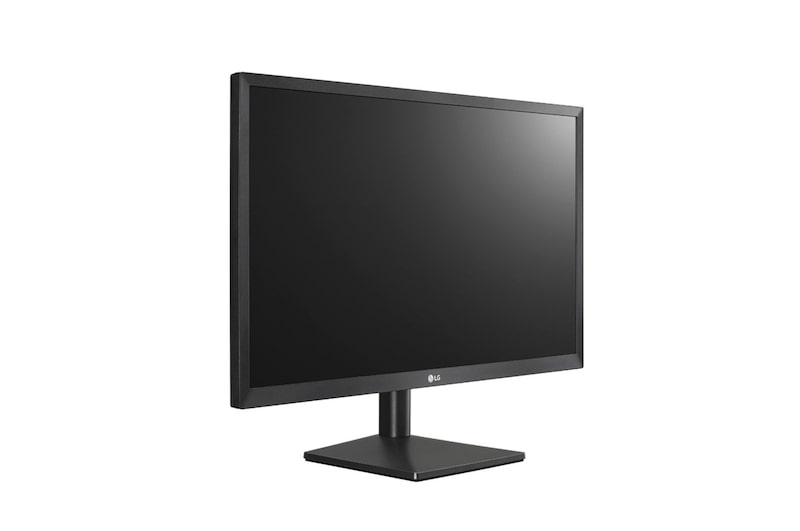 LG 24" Full HD IPS LED Monitor with AMD FreeSync™, 24MK430H-B