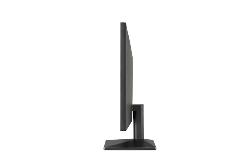 LG 24" Full HD IPS LED Monitor with AMD FreeSync™, 24MK430H-B