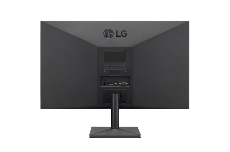 LG 24" Full HD IPS LED Monitor with AMD FreeSync™, 24MK430H-B