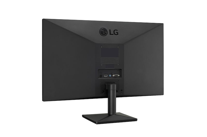 LG 24" Full HD IPS LED Monitor with AMD FreeSync™, 24MK430H-B
