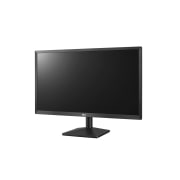 LG 24" Full HD IPS LED Monitor with AMD FreeSync™, 24MK430H-B