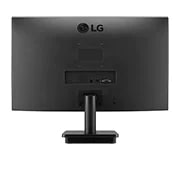 LG 23.8" Full HD IPS Monitor with AMD FreeSync™, 24MP400-B