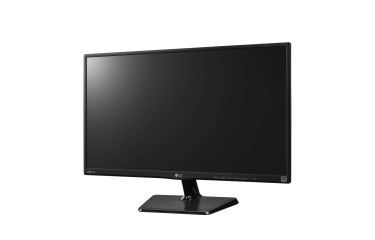 LG IPS Monitor, 24MP47HQ