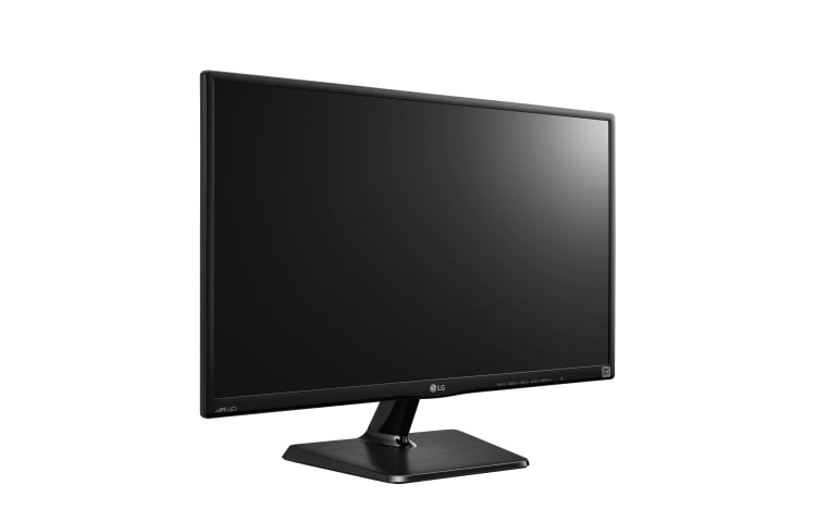 LG IPS Monitor, 24MP47HQ
