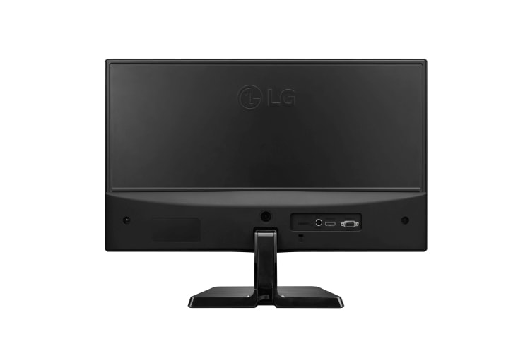LG IPS Monitor, 24MP47HQ