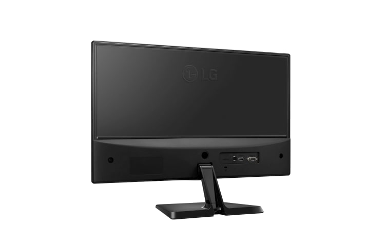 LG IPS Monitor, 24MP47HQ