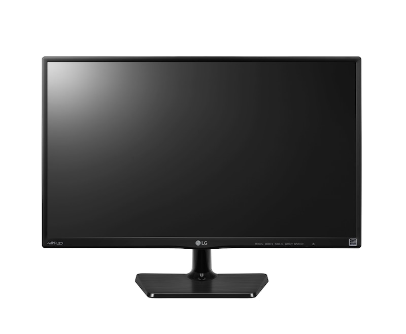 LG IPS Monitor, 24MP47HQ