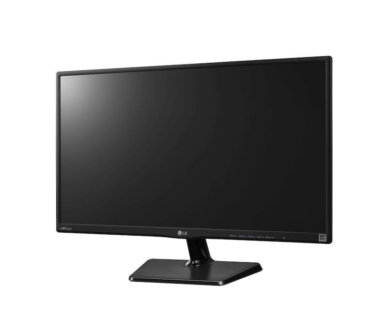 LG IPS Monitor, 24MP47HQ