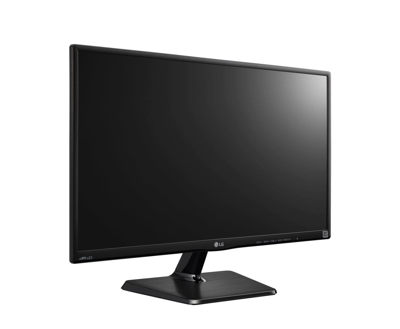 LG IPS Monitor, 24MP47HQ