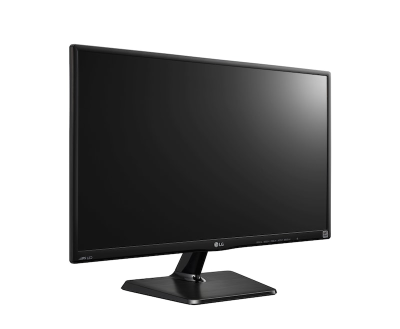 LG IPS Monitor, 24MP47HQ