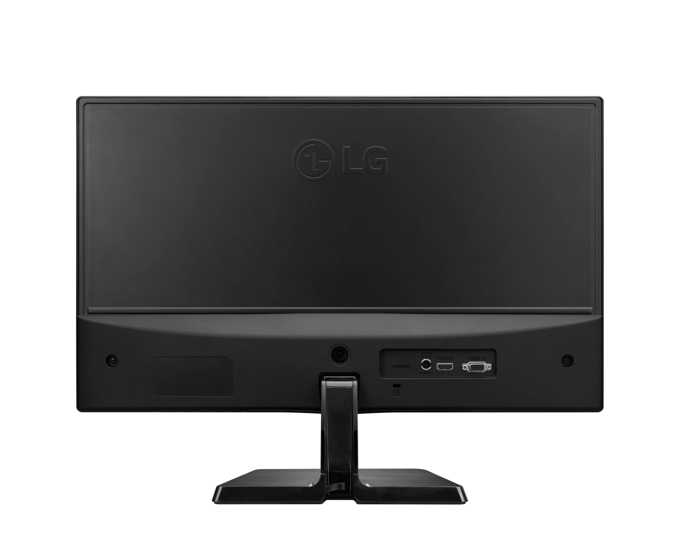 LG IPS Monitor, 24MP47HQ