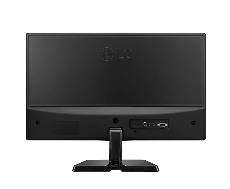 LG IPS Monitor, 24MP47HQ