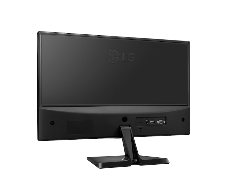 LG IPS Monitor, 24MP47HQ
