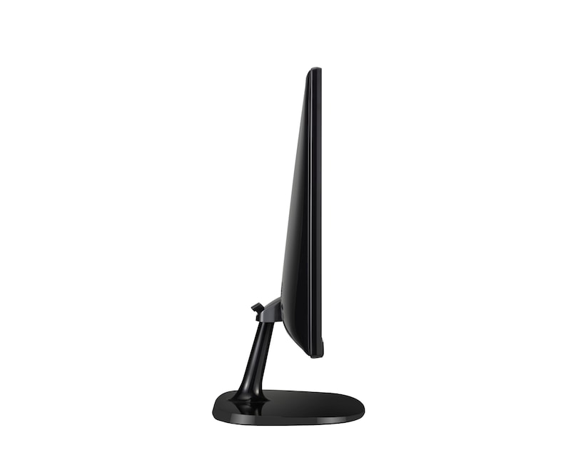 LG 24" Display CINEMA Screen Bezel, 24MP67