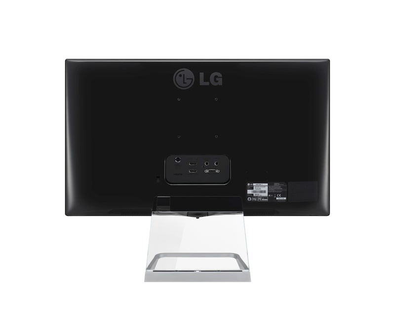 LG 24" CINEMA Screen Display, 24MP77