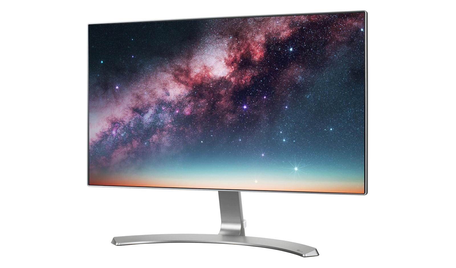 LG 24" Full HD IPS Monitor, 24MP88HM