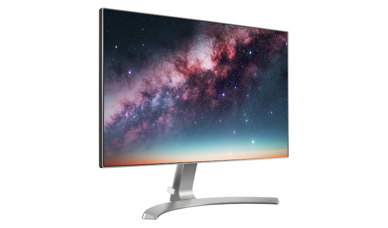 LG 24" Full HD IPS Monitor, 24MP88HM