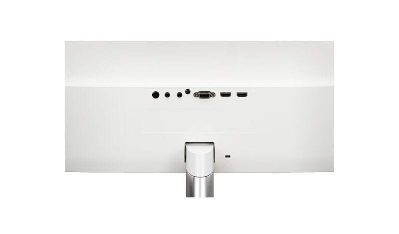 LG 24" Full HD IPS Monitor, 24MP88HM