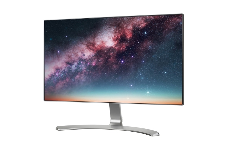 LG 24" Full HD IPS Monitor, 24MP88HM