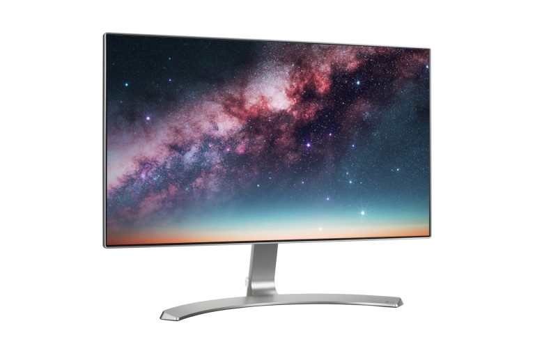 LG 24" Full HD IPS Monitor, 24MP88HM