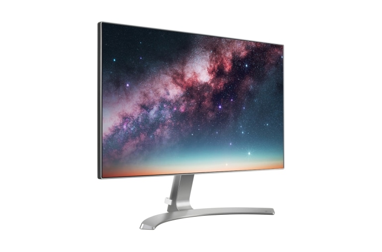 LG 24" Full HD IPS Monitor, 24MP88HM