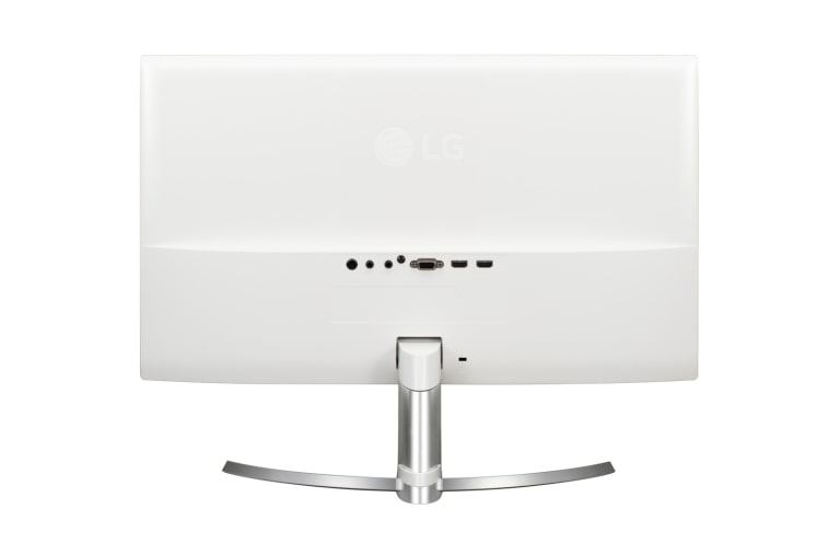 LG 24" Full HD IPS Monitor, 24MP88HM