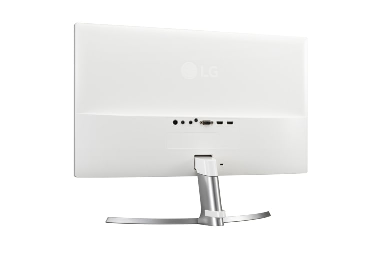 LG 24" Full HD IPS Monitor, 24MP88HM