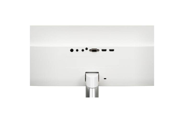 LG 24" Full HD IPS Monitor, 24MP88HM