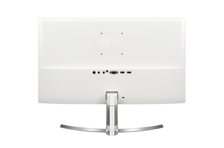 LG 24" Full HD IPS Monitor, 24MP88HV