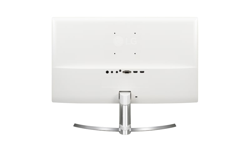LG 24" Full HD IPS Monitor, 24MP88HV