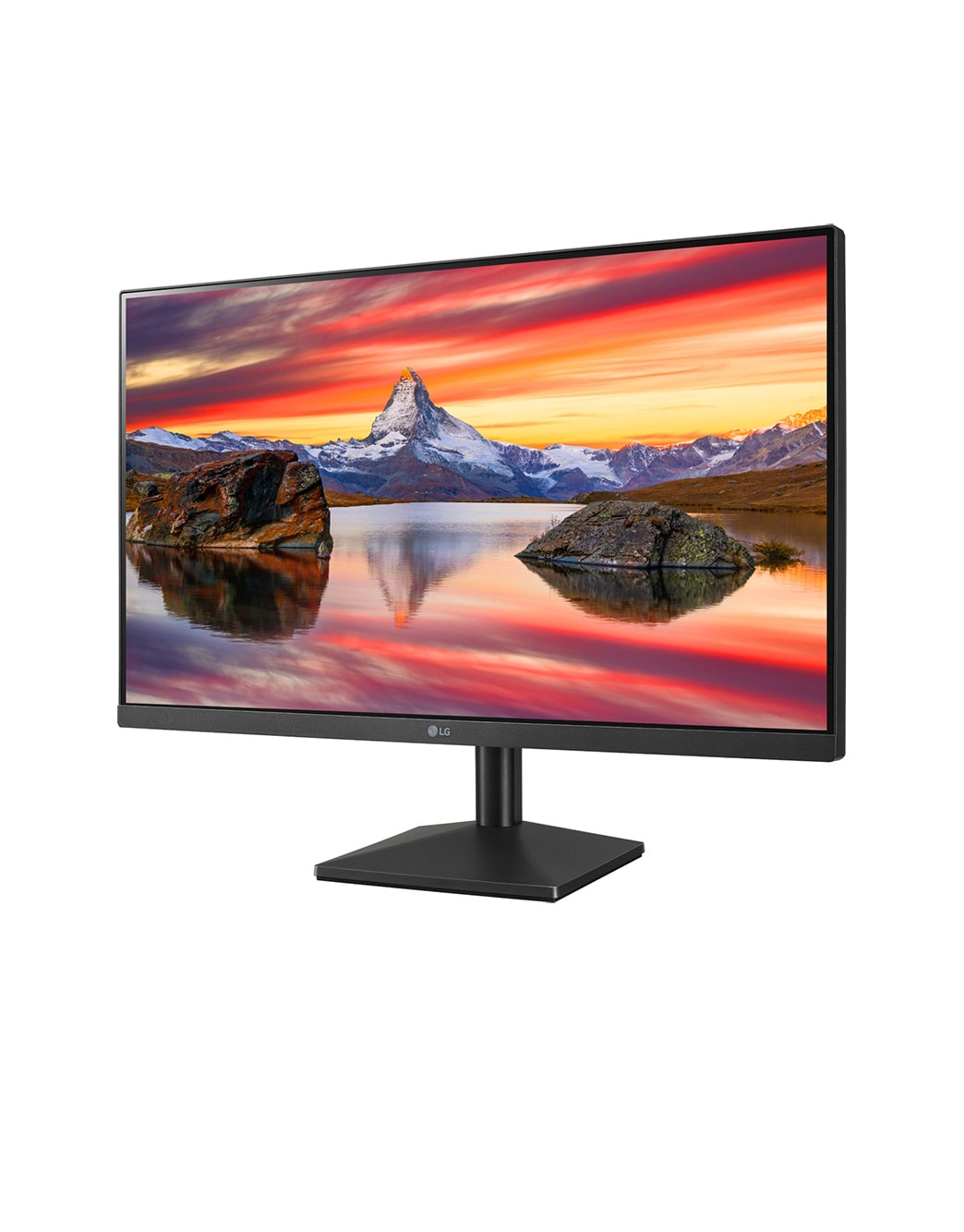 LG 23.8inch モニター パソコンセット LGモニター23.8インチ