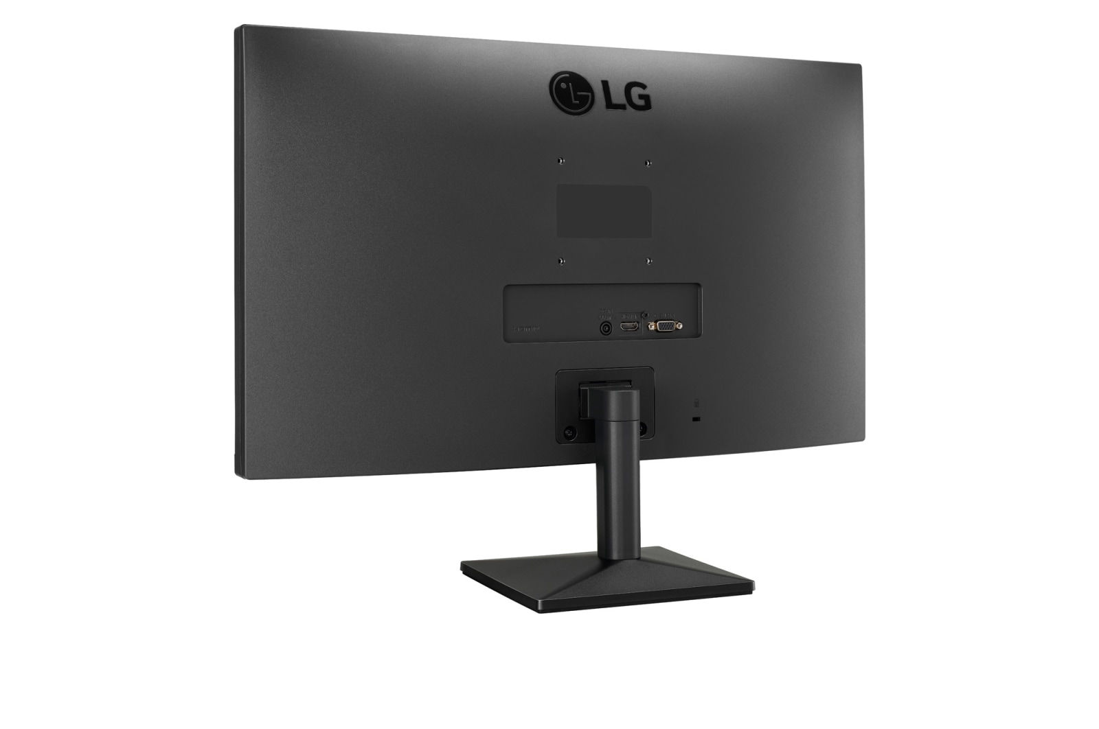 LG 23.8" IPS Full HD Monitor with AMD FreeSync™, 24MQ400-B