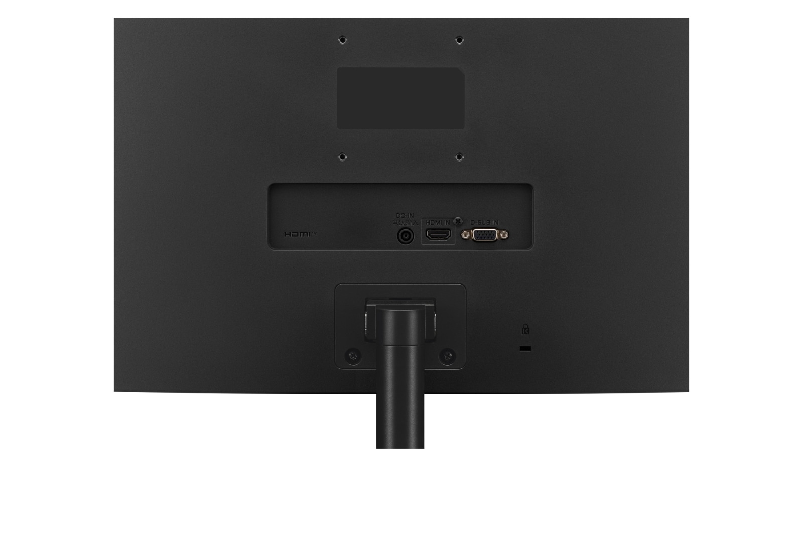 LG 23.8" IPS Full HD Monitor with AMD FreeSync™, 24MQ400-B