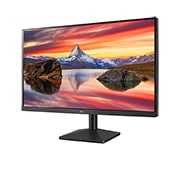 LG 23.8" IPS Full HD Monitor with AMD FreeSync™, 24MQ400-B