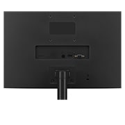 LG 23.8" IPS Full HD Monitor with AMD FreeSync™, 24MQ400-B
