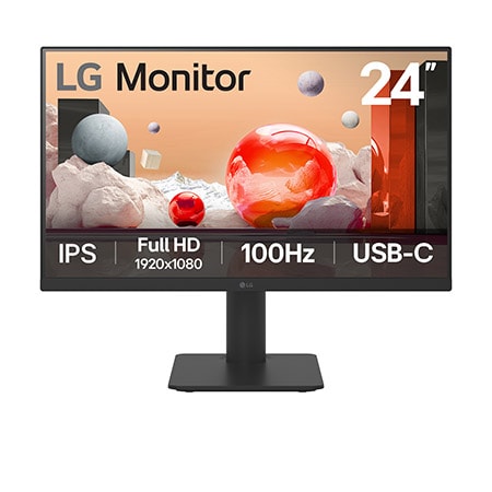 pcモニター LG 公式】27MS530B-B | モニター | LG Japan