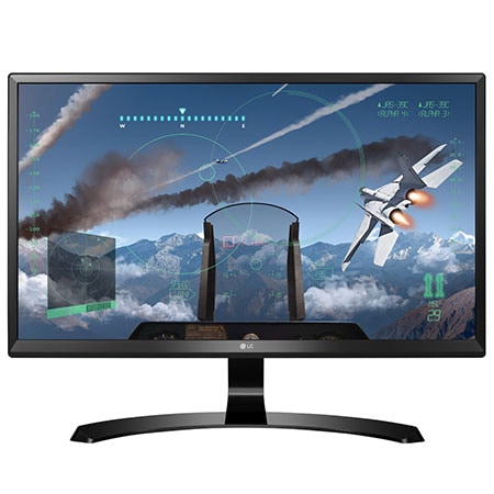公式】 LG 23.8インチ 4K モニター - 24UD58-B | LG JP | LG JP