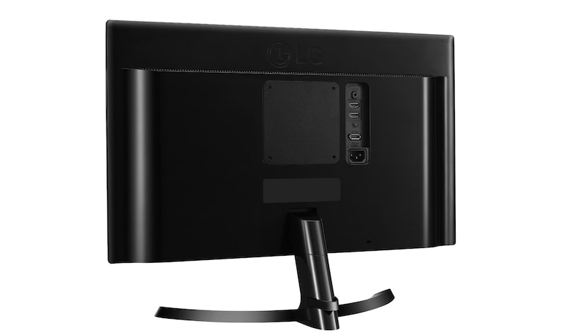 LG 24" UHD 4K IPS LED Monitor, 24UD58-B