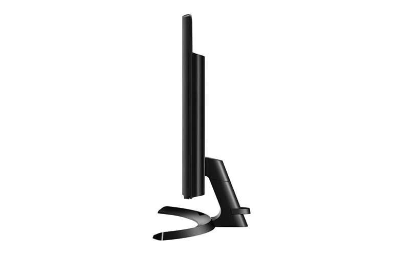 LG 24" UHD 4K IPS LED Monitor, 24UD58-B