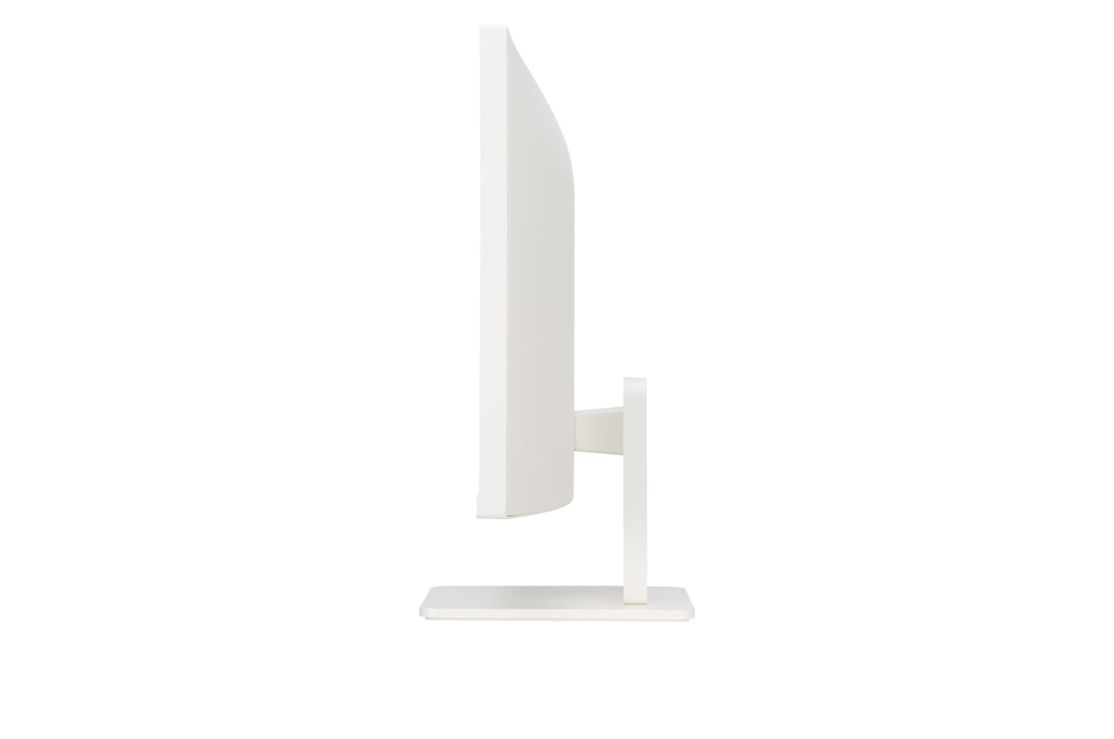 LG MyView 25 Inch | Full HD IPS All-in-One Smart Monitor for Streaming with webOS - White, 25SR50F-W