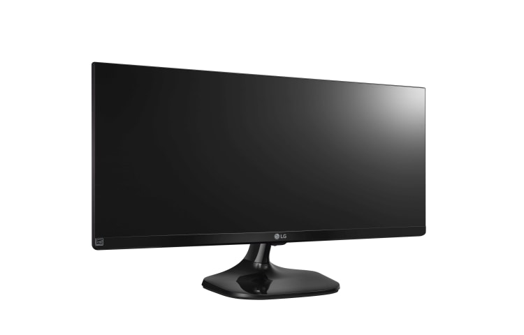 LG 25" UltraWide Cinema Screen Design, 25UM57