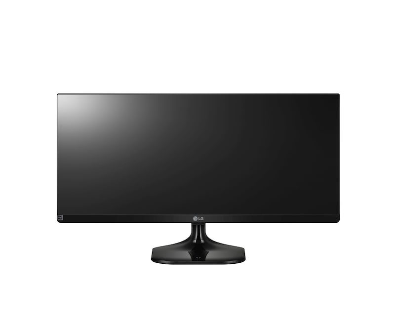 LG 25" UltraWide Cinema Screen Design, 25UM57