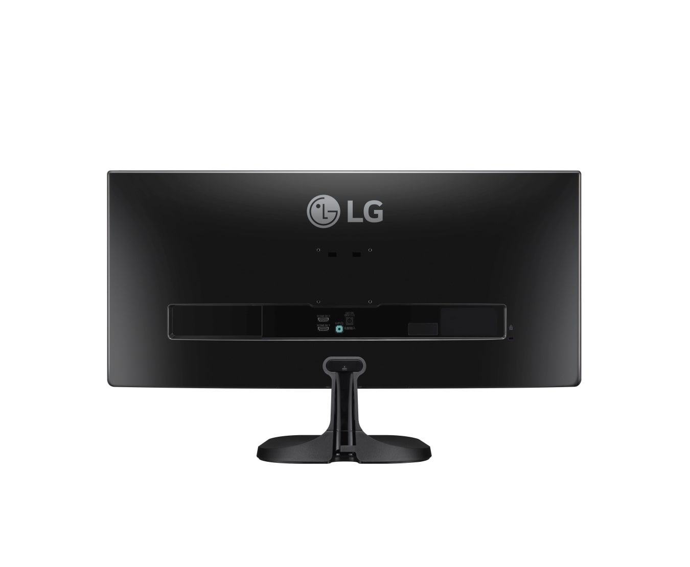 LG 25" UltraWide Cinema Screen Design, 25UM57