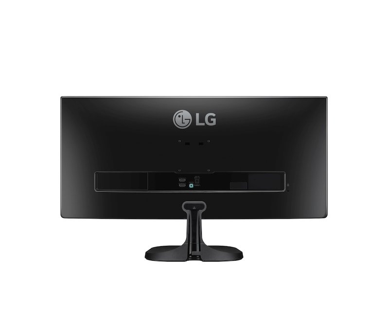 LG 25" UltraWide Cinema Screen Design, 25UM57
