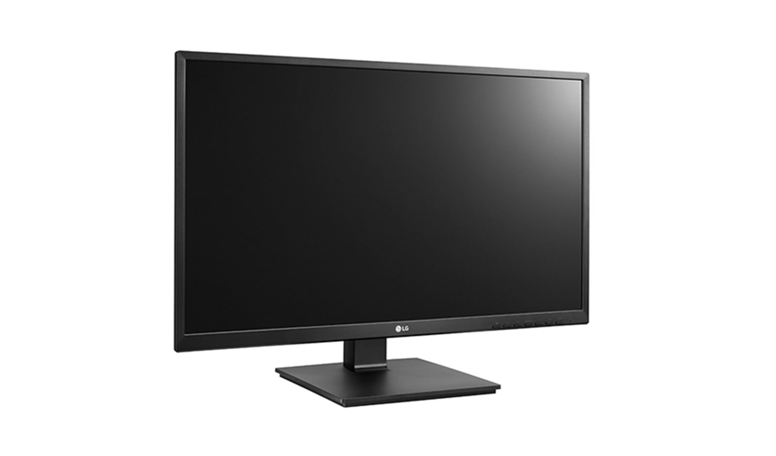 LG 27" Full HD IPS Multi-tasking Monitor, 27BK550Y