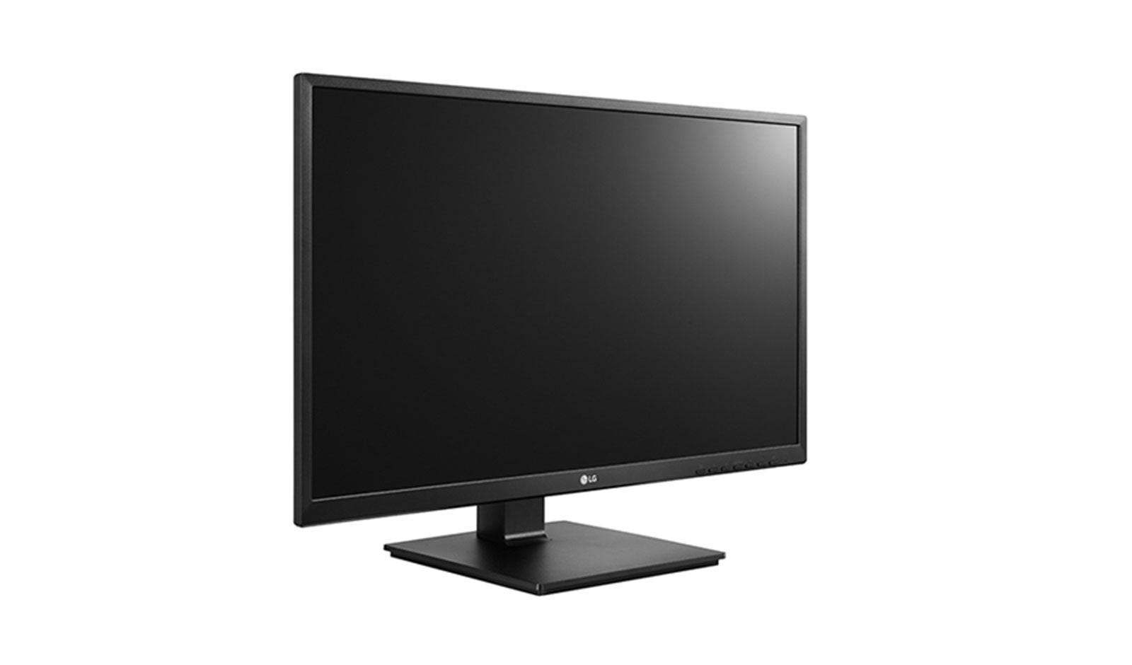 LG 27" Full HD IPS Multi-tasking Monitor, 27BK550Y